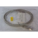 USB 2.0 A-B Cable - 1.8m