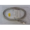 image: USB 2.0 A-B Cable - 1.8m