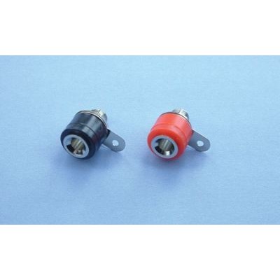 image: Economy 4mm Sockets - 4 Pack