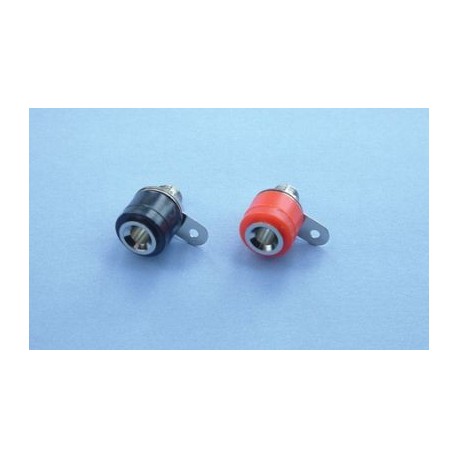 image: Economy 4mm Sockets - 4 Pack