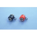 Economy 4mm Sockets - 4 Pack