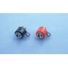 image: Economy 4mm Sockets - 4 Pack