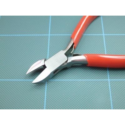 image: Stainless Steel Box Jointed "Pro-Pliers" - Side Cutters
