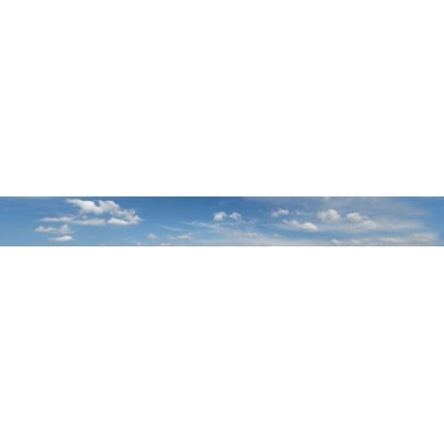 image: Cloudy Sky Backscene - Small