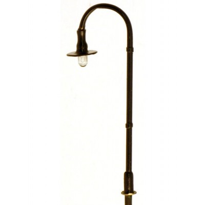 image: Swan Neck Light - 70mm - Pack 4