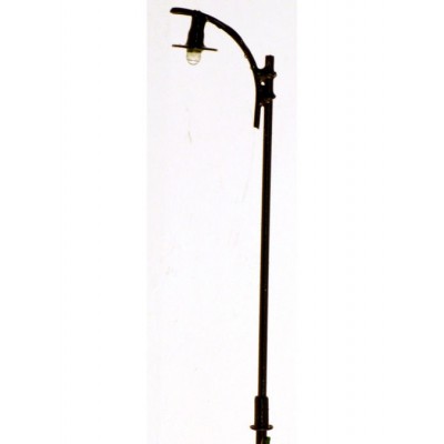 image: Single Arm Historic Light - 90mm - Pack 4