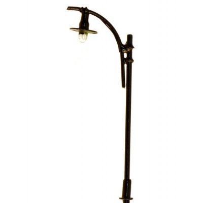 image: Single Arm Historic Light - 70mm - Pack 4