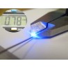 image: NANO LED - Red - Pack 4 with Resistors