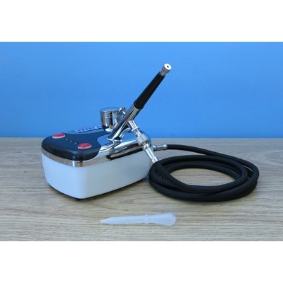 image: Complete Super Detail Airbrush Set