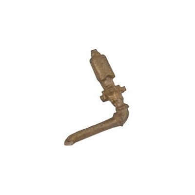 image: Whistle - Right Side Mount - 1pc