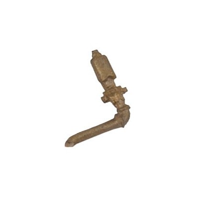 Whistle - Right Side Mount - 1pc