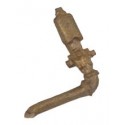 Whistle - Right Side Mount - 1pc