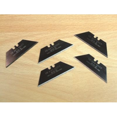 image: Pack Of 5 Trimming Knife Blades