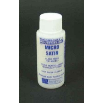 image: Micro Satin - 1fl.oz