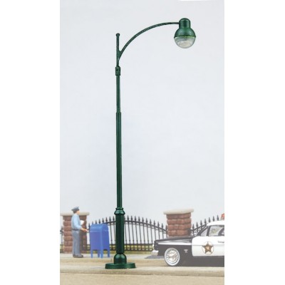 image: Modern Street Light