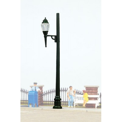 Single-Arm Street Light