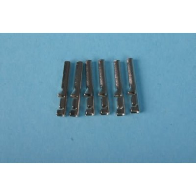 Pin Type Connectors (6)