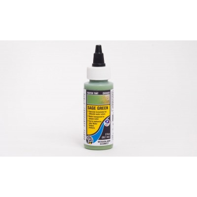 Water Tint - Sage Green - 2fl oz