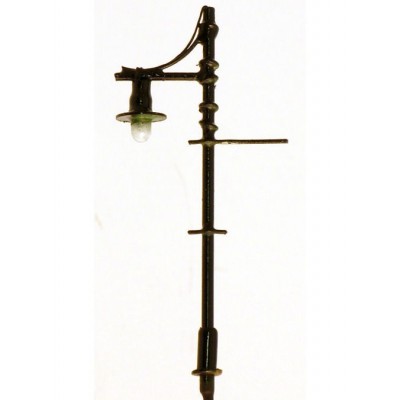 image: Converted Gas Lights - 5.5cm - Pack 4