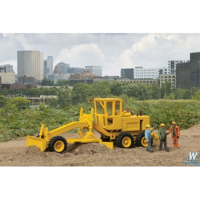 image: Road Grader