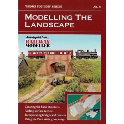 image: Modelling The Landscape #13