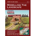 Modelling The Landscape #13