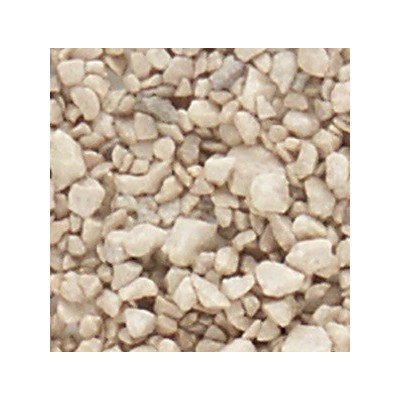 Coarse Ballast - Buff 18 cu.in. Bag