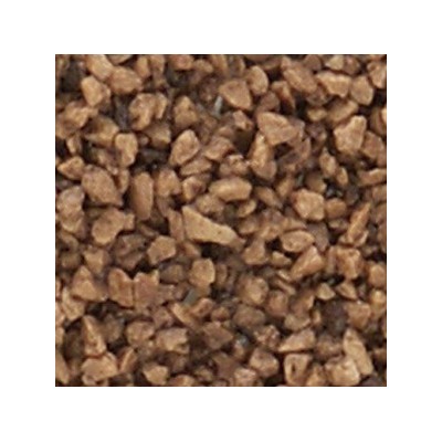 image: Coarse Ballast - Brown 18 cu.in. Bag