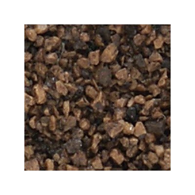 image: Coarse Ballast - Dark Brown 18 cu.in. Bag