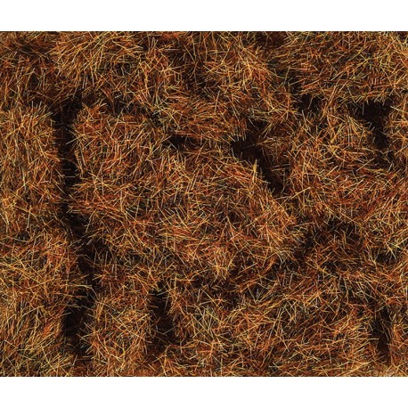 Static Grass - Winter Grass - 4mm - 20g
