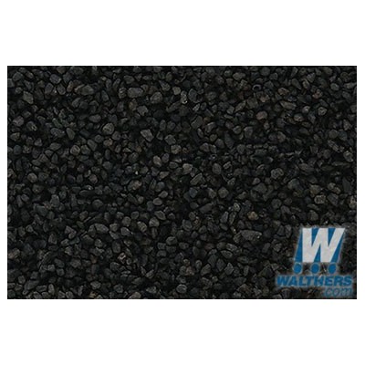 Coarse Ballast - Cinders 18 cu.in. Bag