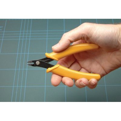Easy Grip Pliers - 5inch - Side Cutter
