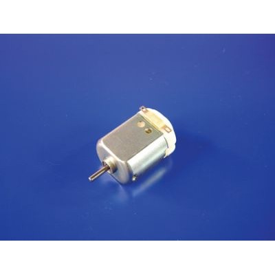 Miniature 3v FA130 Motors - Pack 5