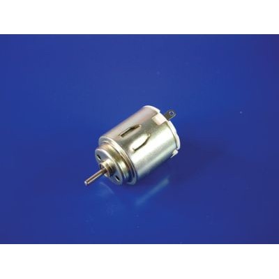 Miniature 3v RE140 Motors - Pack 5