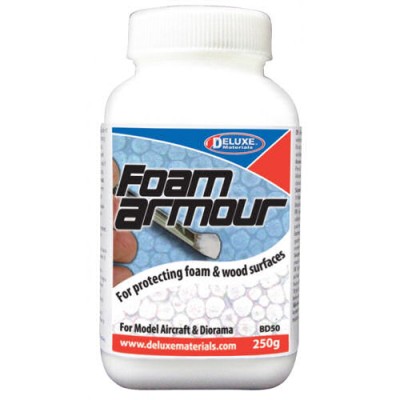 Foam Armour - 250ml