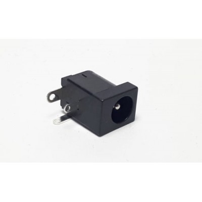 2.1mm Surface Mounting Power Socket