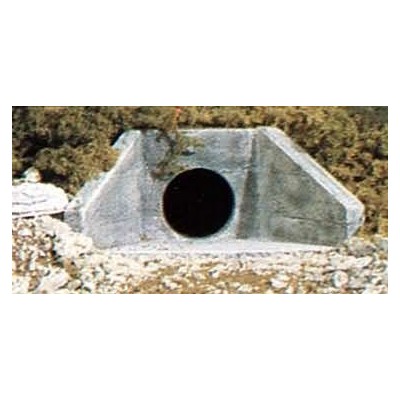 image: Culvert - Concrete 2pcs