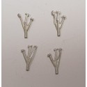 Flag Holder Brackets - All F Units (4)