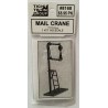Mail Crane