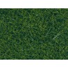 Static Grass - Wild Grass XL - Dark Green - 12mm High (40g)