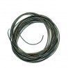 Electrical Connecting Wire - 3 Amp - 23ft Approx - Black