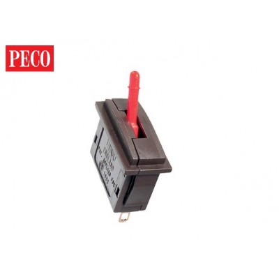 Passing Contact Switch - Red Lever (1)