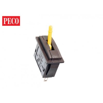 Passing Contact Switch - Yellow Lever (1)
