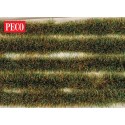 Tuft Strips - Spring Grass - 6mm High - Pack 10 Strips