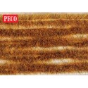 Tuft Strips - Wild Meadow Grass - 6mm High - Pack 10 Strips
