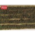 Tuft Strips - Marshland Grass - 10mm High - Pack 10 Strips