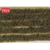 Tuft Strips - Marchland Grass - 10mm High - Pack 10 Strips