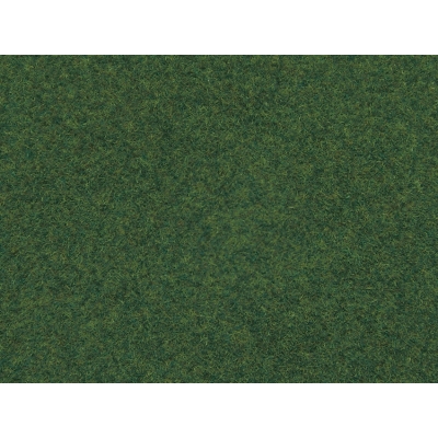 Static Grass - Wild Grass XL - Medium Green - 12mm High (40g)