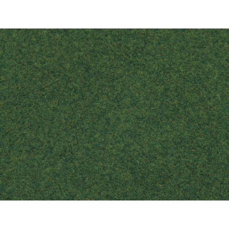 Static Grass - Wild Grass XL - Medium Green - 12mm High (40g)