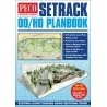 Setrack OO/HO Planbook - Fifth Edition